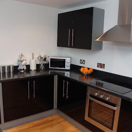 Quay Apartments Leeds Leeds  Zimmer foto